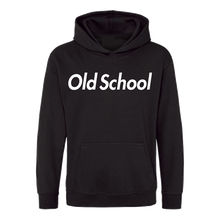 Carica l'immagine nel visualizzatore di Gallery, Old School College Hoodie Kids