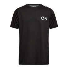 Carica l'immagine nel visualizzatore di Gallery, Old School Camu T-shirt Man