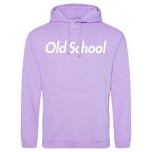 Carica l'immagine nel visualizzatore di Gallery, Old School College Hoodie Unisex