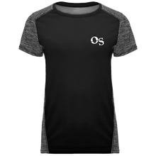 Carica l'immagine nel visualizzatore di Gallery, Old School Zold Lady