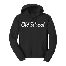Carica l'immagine nel visualizzatore di Gallery, Old School Basic Hoodie