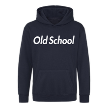 Carica l'immagine nel visualizzatore di Gallery, Old School College Hoodie Kids