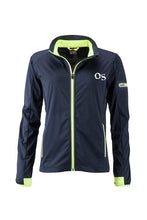 Carica l'immagine nel visualizzatore di Gallery, Old School Antivento Lady