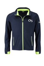 Carica l'immagine nel visualizzatore di Gallery, Old School Antivento Man