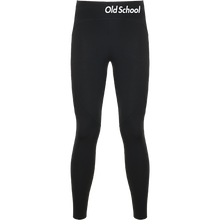 Carica l'immagine nel visualizzatore di Gallery, Old School Bright leggings