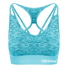 Carica l'immagine nel visualizzatore di Gallery, Old School Cross back Top