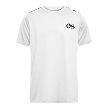 Carica l'immagine nel visualizzatore di Gallery, Old School Camu T-shirt Man