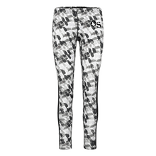 Carica l'immagine nel visualizzatore di Gallery, Old School Camu Leggings