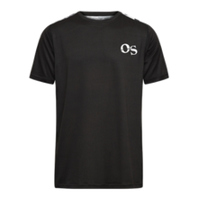 Carica l'immagine nel visualizzatore di Gallery, Old School T-SHIRT CAMU W