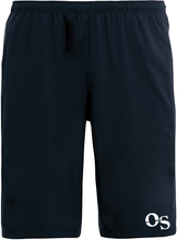 Carica l'immagine nel visualizzatore di Gallery, Old School Shorts Performance Man