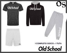 Carica l'immagine nel visualizzatore di Gallery, BASE KIT OLD SCHOOL