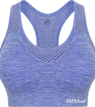 Carica l'immagine nel visualizzatore di Gallery, Old School Top sportivo