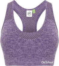 Carica l'immagine nel visualizzatore di Gallery, Old School Top sportivo