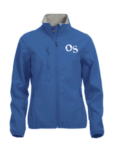 Carica l'immagine nel visualizzatore di Gallery, Old School Basic Softshell Lady