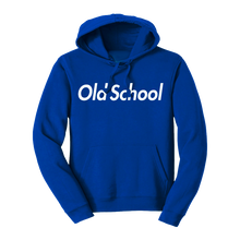 Carica l'immagine nel visualizzatore di Gallery, Old School Basic Hoodie