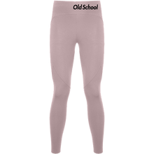 Carica l'immagine nel visualizzatore di Gallery, Old School Bright leggings