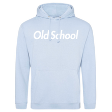 Carica l'immagine nel visualizzatore di Gallery, Old School College Hoodie Unisex