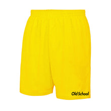 Carica l'immagine nel visualizzatore di Gallery, Old School Shorts Man