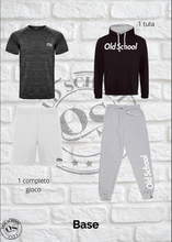 Carica l'immagine nel visualizzatore di Gallery, BASE KIT OLD SCHOOL
