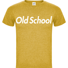 Carica l'immagine nel visualizzatore di Gallery, Old School Fox T-shirt Man