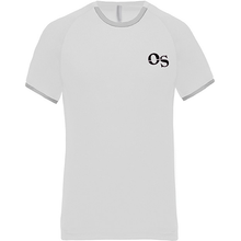 Carica l'immagine nel visualizzatore di Gallery, Old School T-shirt Tecnica Man