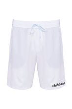 Carica l'immagine nel visualizzatore di Gallery, Old School Shorts Bicolor