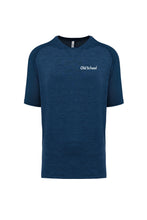 Carica l'immagine nel visualizzatore di Gallery, Old School T-shirt Bicolor