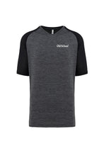 Carica l'immagine nel visualizzatore di Gallery, Old School T-shirt Bicolor