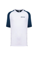 Carica l'immagine nel visualizzatore di Gallery, Old School T-shirt Bicolor