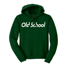 Carica l'immagine nel visualizzatore di Gallery, Old School Basic Hoodie