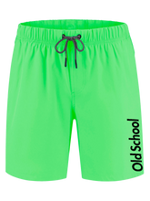 Carica l'immagine nel visualizzatore di Gallery, Old School Costumi Mare