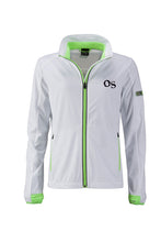 Carica l'immagine nel visualizzatore di Gallery, Old School Antivento Lady