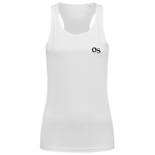 Carica l'immagine nel visualizzatore di Gallery, OLD SCHOOL CANOTTA ACTIVE DRY