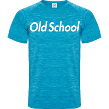 Carica l'immagine nel visualizzatore di Gallery, Old School Austin T-shirt Man