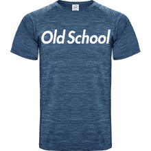 Carica l'immagine nel visualizzatore di Gallery, Old School Austin T-shirt Man