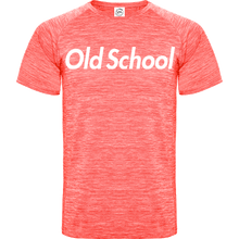 Carica l'immagine nel visualizzatore di Gallery, Old School Austin T-shirt Man