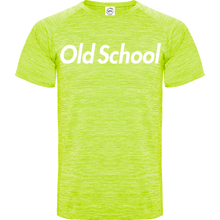 Carica l'immagine nel visualizzatore di Gallery, Old School Austin T-shirt Man