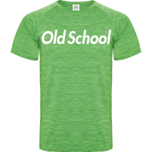 Carica l'immagine nel visualizzatore di Gallery, Old School Austin T-shirt Man