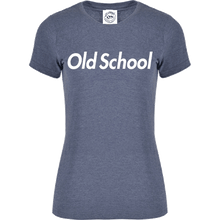 Carica l'immagine nel visualizzatore di Gallery, Old School Fox T-shirt Lady