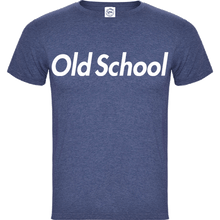 Carica l'immagine nel visualizzatore di Gallery, Old School Fox T-shirt Man