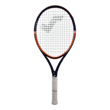 Carica l'immagine nel visualizzatore di Gallery, CARAVELLE TEAM è il telaio di transizione perfetto per i giocatori junior competitivi che utilizzano la loro prima racchetta da 27 "! CARAVELLE TEAM è un telaio per giocatori avanzati, in leggerezza, per potenziare la tecnica e vincere punti, partite e molto altro ancora.