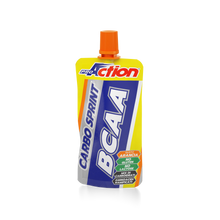 Carica l'immagine nel visualizzatore di Gallery, Carbo Sprint BCAA: Più energia e più potenza per la tua performance