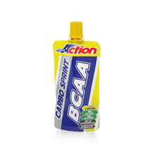 Carica l'immagine nel visualizzatore di Gallery, Carbo Sprint BCAA: Più energia e più potenza per la tua performance