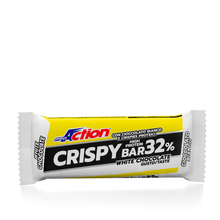 Carica l'immagine nel visualizzatore di Gallery, Crispy Bar: La scelta più gustosa per sostenere la crescita e il mantenimento della tua massa muscolare