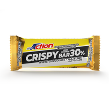 Carica l'immagine nel visualizzatore di Gallery, Crispy Bar: La scelta più gustosa per sostenere la crescita e il mantenimento della tua massa muscolare