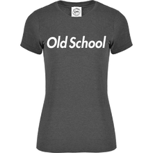 Carica l'immagine nel visualizzatore di Gallery, Old School Fox T-shirt Lady