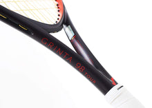 Carica l'immagine nel visualizzatore di Gallery, Snauwaert Grinta Tour 98 lite - Control line