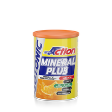 Carica l'immagine nel visualizzatore di Gallery, Mineral Plus: Completa reintegrazione dei liquidi e dei sali persi durante e dopo lo sforzo fisico