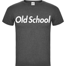 Carica l'immagine nel visualizzatore di Gallery, Old School Fox T-shirt Man