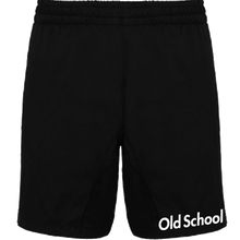 Carica l'immagine nel visualizzatore di Gallery, Old School Shorts Andy Man